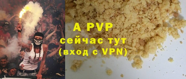 винт Абаза